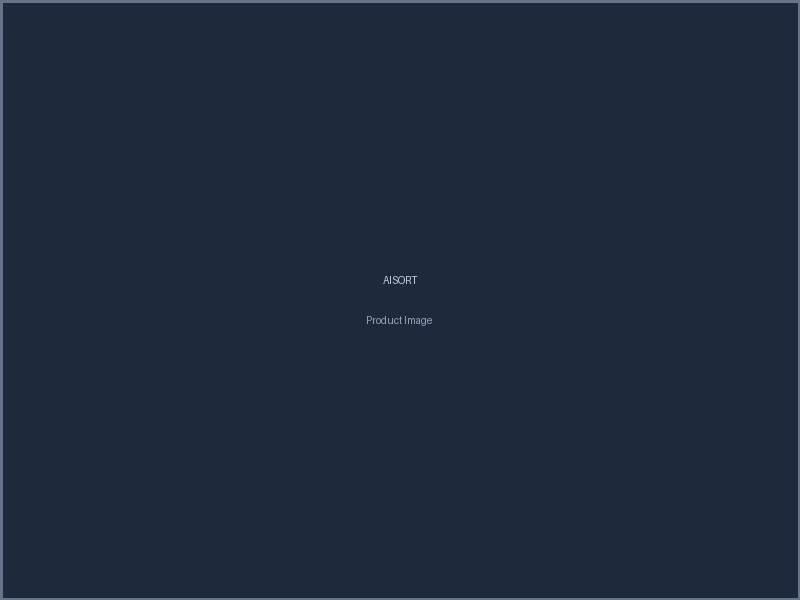 Sorter wielosensorowy AISORT Multi-Sensor Fusion